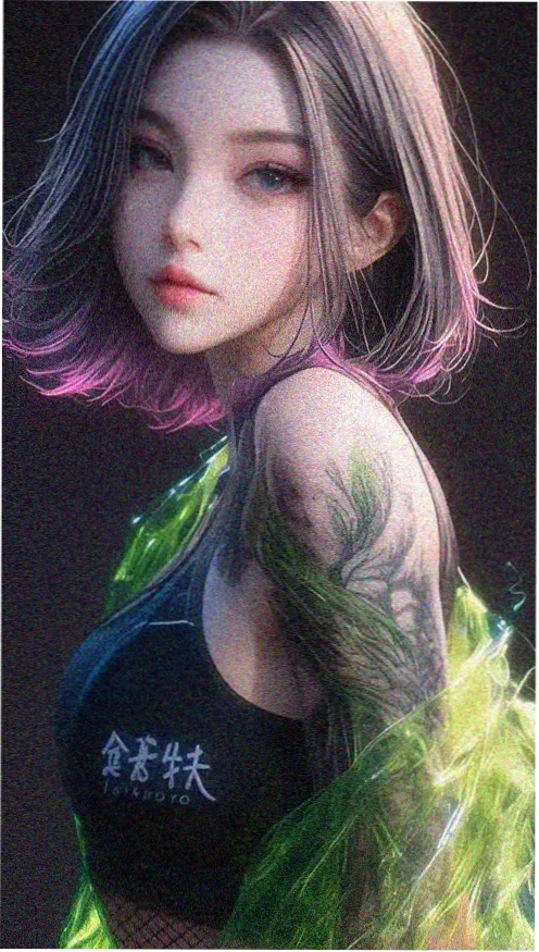 深海档案 剧集海报