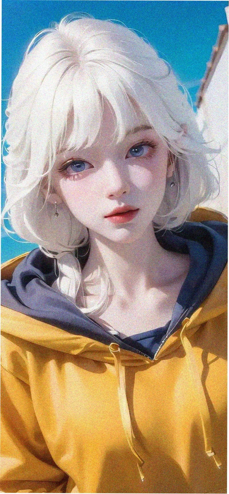 归零计划 剧集海报