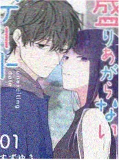 手艺人 纪录片海报