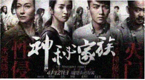 经典电影4K修复专题 旧城之光